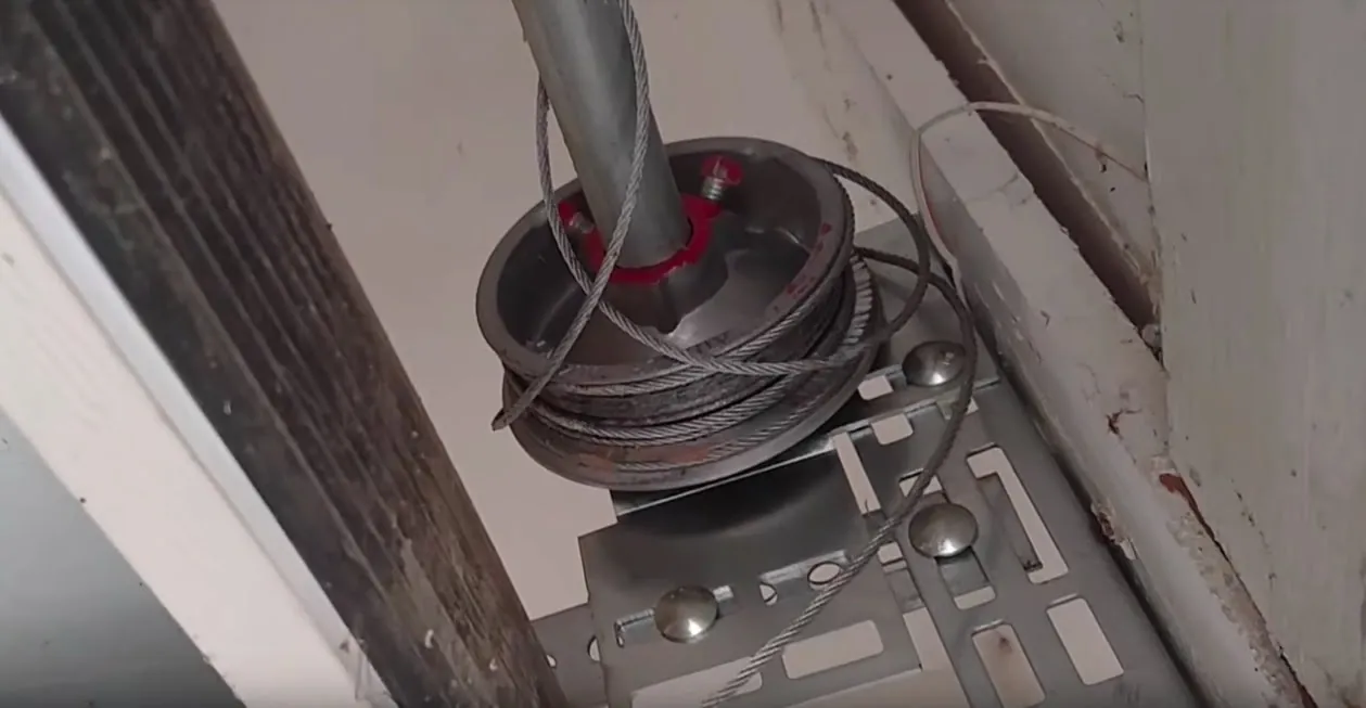 Cable Replacement