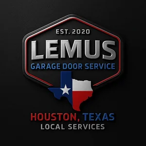 Lemus Garage Door